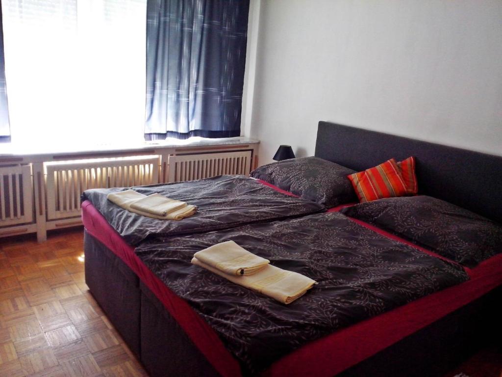 Apartmany Perla Karlovy Vary Phòng bức ảnh