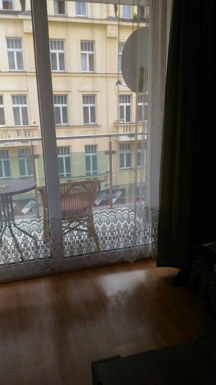 Apartmany Perla Karlovy Vary Ngoại thất bức ảnh