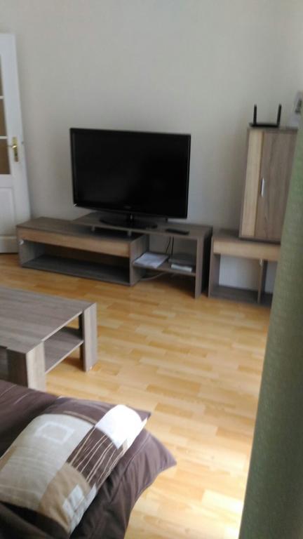 Apartmany Perla Karlovy Vary Ngoại thất bức ảnh