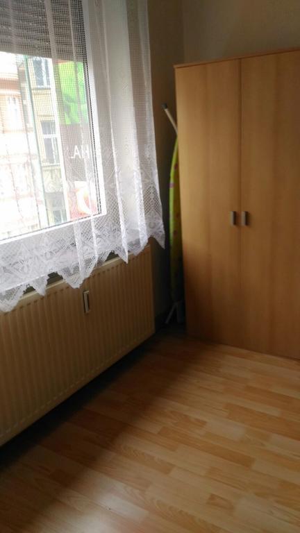 Apartmany Perla Karlovy Vary Ngoại thất bức ảnh