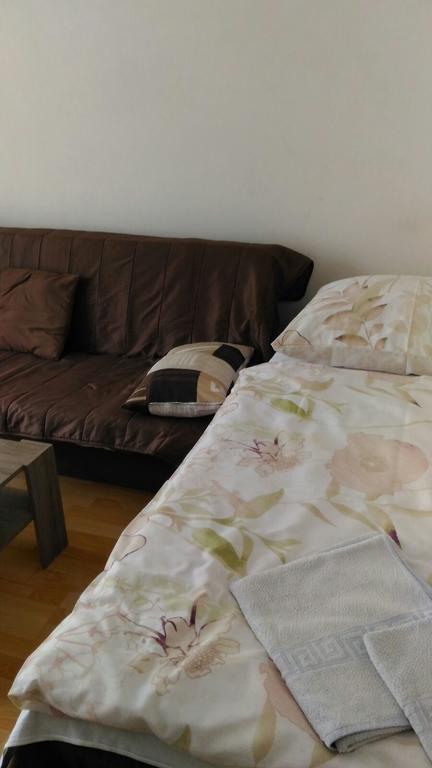 Apartmany Perla Karlovy Vary Ngoại thất bức ảnh